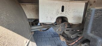 Renault Master, 2.3 dCi 165 skříň,hydr.ploš. DPH ČR - 9