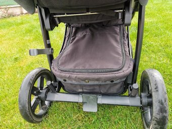 Baby Design Husky dvojkombinace - 9