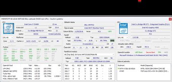 Prodám NTB Dell Latitude E5430 - 9