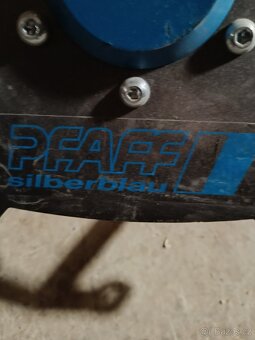 Lanový naviják profesionální - 9