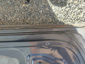 Dveře Vectra C combi - Z168 - 9