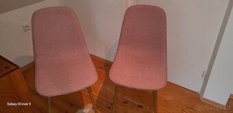 Jídelní židle - 9