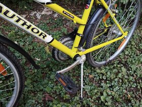 Dětské jízdní kolo - 9