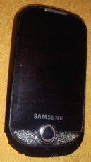 Samsung S3650 Corby +S7580 +S6810P +LG Optimus ME P350 - 9