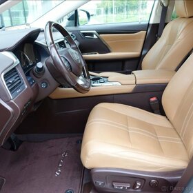 Lexus RX 450h Luxury - 9