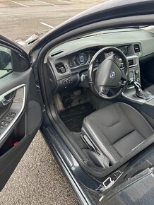 Volvo s60 D3 2016 - 9