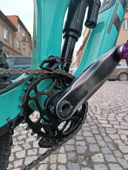 Trek Slash 8 na HOPEech - 9