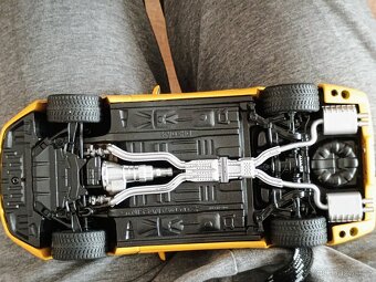NISSAN Fairlady 300 ZX Kyosho - 9