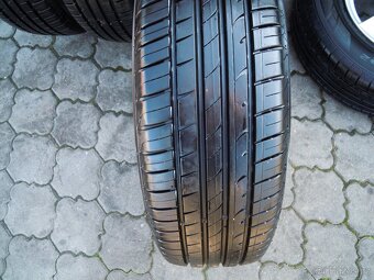 sada alu kol Dezent - Kia, Hyundai 5x114-215/70/R16 Hankook - 9