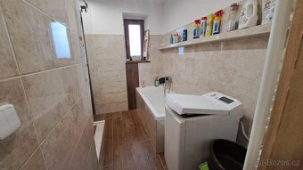 Pronájem Rodinného domu Prostřední Bečva REZERVACE - 9