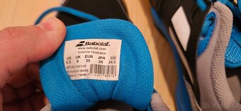 Boty Babolat Shadow Team Man EUR39 - 9