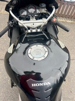 Honda Cbr 900 Rr fireblade - 9