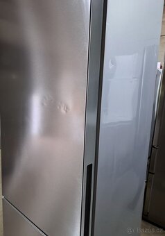 Kombin. led. 3 šup. Miele Series 120. - 9