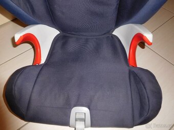 Autosedačka Britax Römer - 9