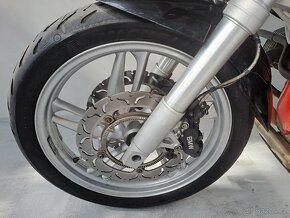 BMW R 1200 GS ABS SNÍŽENÁ - 9