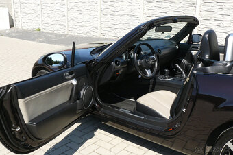 MAZDA MX5 NC 1.8i 16v, MITHRA EDITION, REMUS, ALU. - 9