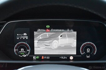 Audi e-tron S 370 Quattro Digital LED - 9
