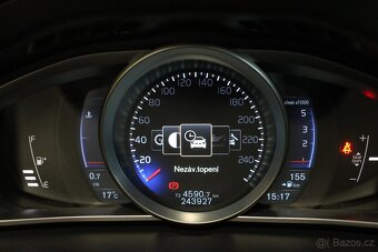 Volvo V40, 2.0 D-D4 140 kW R-DESIGN - 9