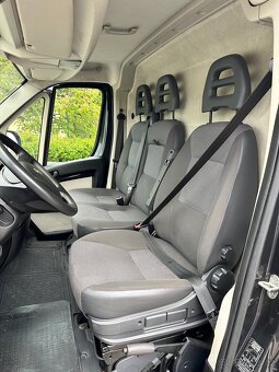Peugeot Boxer L1H1 2.2 HDi - 9