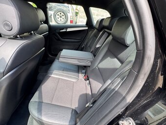 Audi A3, 1.4i,3X-S-LINE,BIXENONY,VÝHŘEV - 9