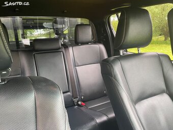 Toyota Hilux, Invincible 2.8 D, 2021, ČR - 9