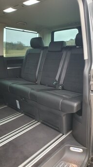 VW Multivan T6 Highline 4Motion 2.0TDI 150KW LED - 9
