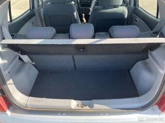 Kia Picanto I (1) 1.1i 48kW rok 2004 Náhradní díly - 9