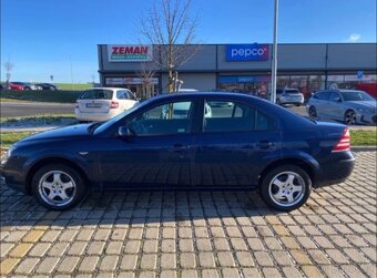 Ford mondeo - 9