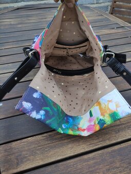 Kabelka Desigual - 9