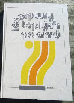 Kuchařka VITELLO , stáří ca 90 let . - 9