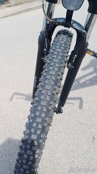Horské kolo Acstar Alper od 160 do 175cm - 9