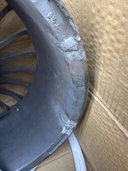 Alu kola AEZ Valencia R19 5x112 - 9