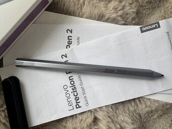 Tablet Lenovo Tab p11 2nd generation - 9
