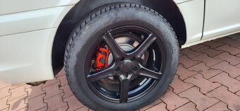 Mercedes Benz Viano CDI 2.2 110kw - 9