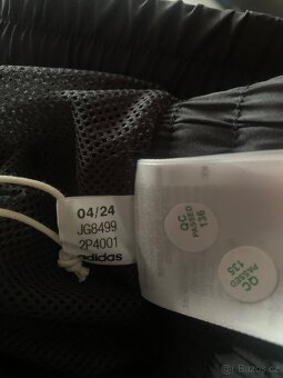 Pánské šortky adidas chelsea S, nové - 9