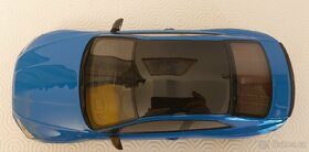 Model Audi RS5 Coupe 2020 1:18 GT Spirit - 9