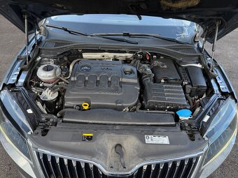 Škoda Superb - 9
