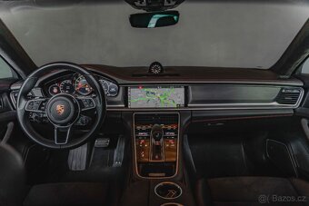 PORSCHE Panamera ST-GTS-APP 12.26-Tažné-8xALU - 9