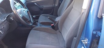 Volkswagen Golf 2.0 TDI 103 KW - 9
