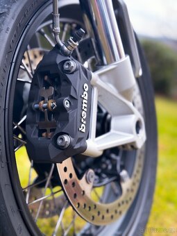BMW R NineT (2021) – odpočet DPH, připravené na sezónu - 9