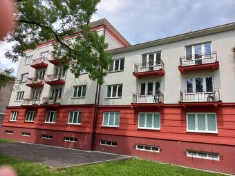 Prodej bytu 3+1 OV - Zábřeh - 9