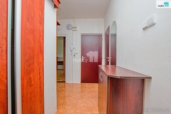 Pronájem zařízeného bytu 3+1, 80 m2 Liberec - 9