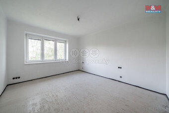 Prodej bytu 2+1, 55 m², Letohrad, ul. Budovatelů - 9