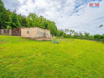 Prodej pozemku k bydlení, 1447 m², Popovice - 9