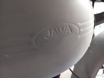 Jawa pérák 250 - 9