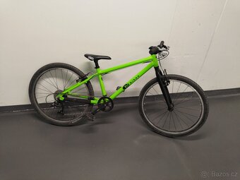 Dětské kolo KUbikes 24L MTB, 24 - 9