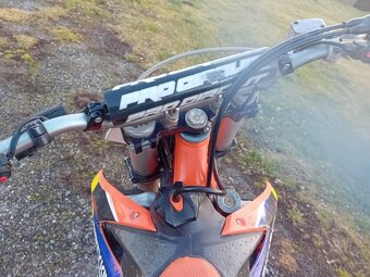 KTM 350 SX - 9