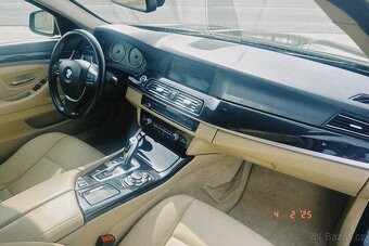 BMW 530d f11 - 9