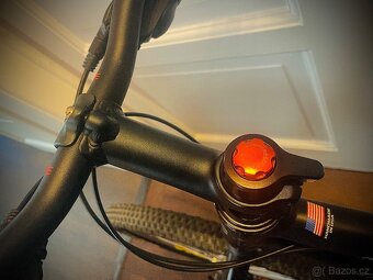 Cannondale Scalpel Optimo - 9