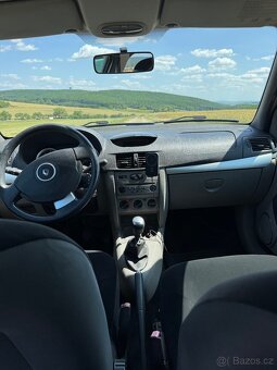 Renault thalia 1.2 55kw - 9